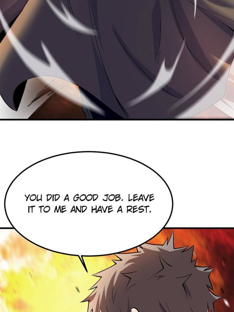 Read Endgame Restart EN Manga Online