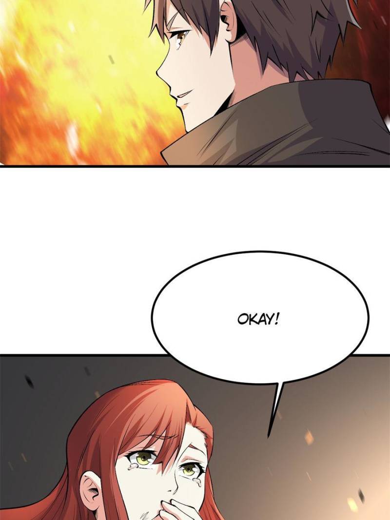 Read Endgame Restart EN Manga Online