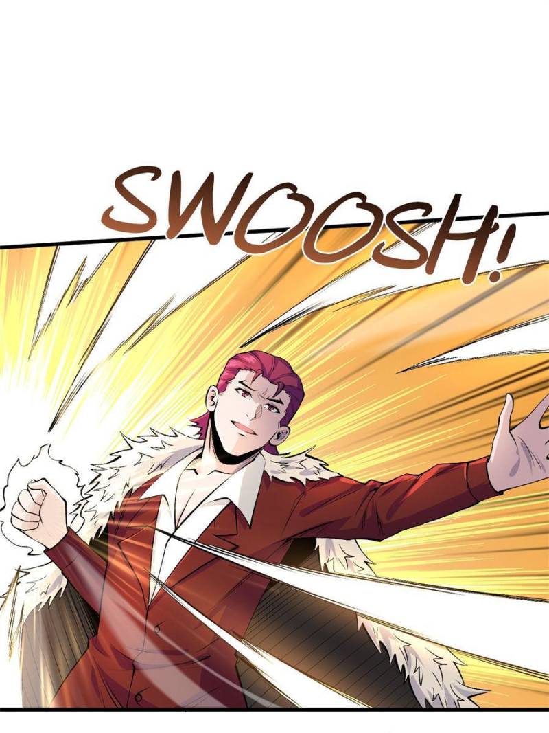 Read Endgame Restart EN Manga Online