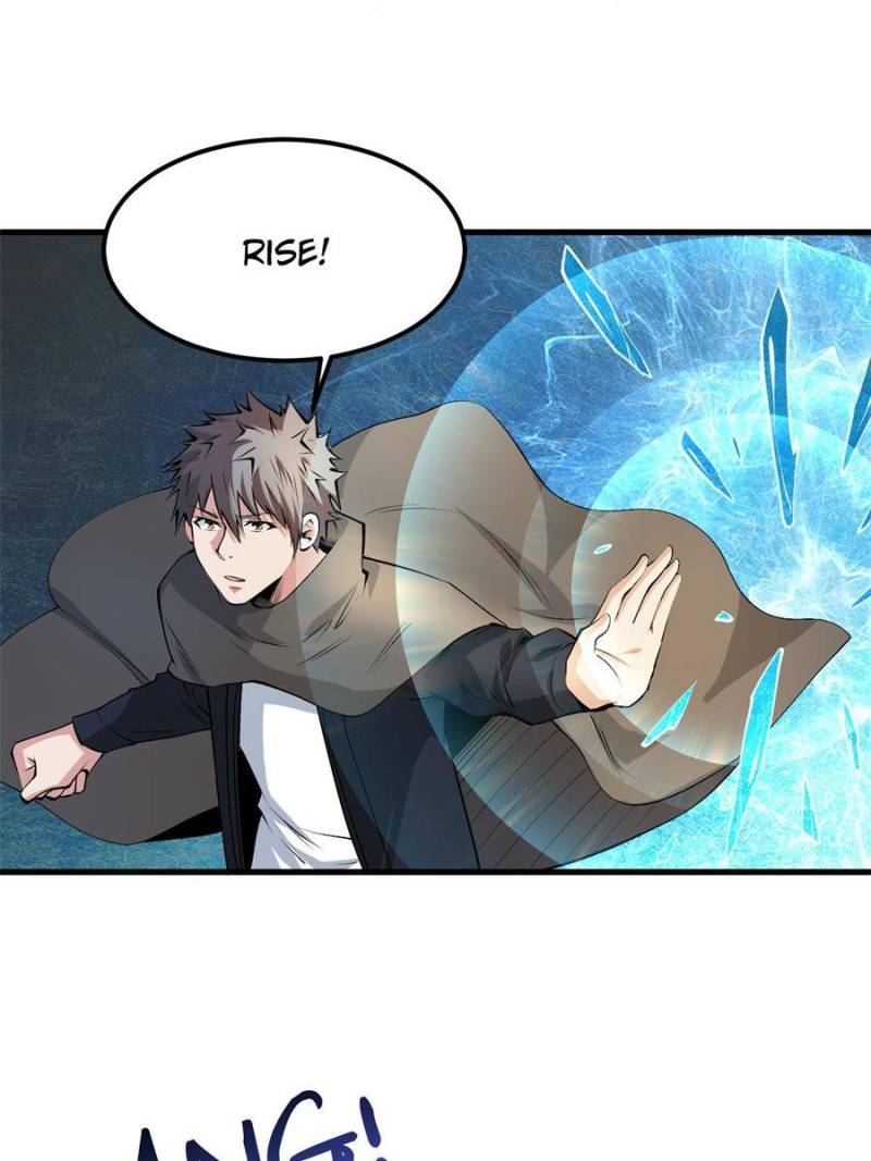 Read Endgame Restart EN Manga Online