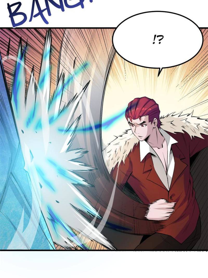 Read Endgame Restart EN Manga Online