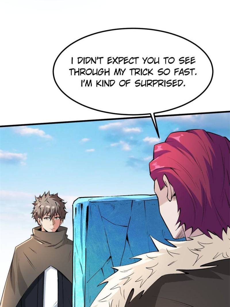 Read Endgame Restart EN Manga Online