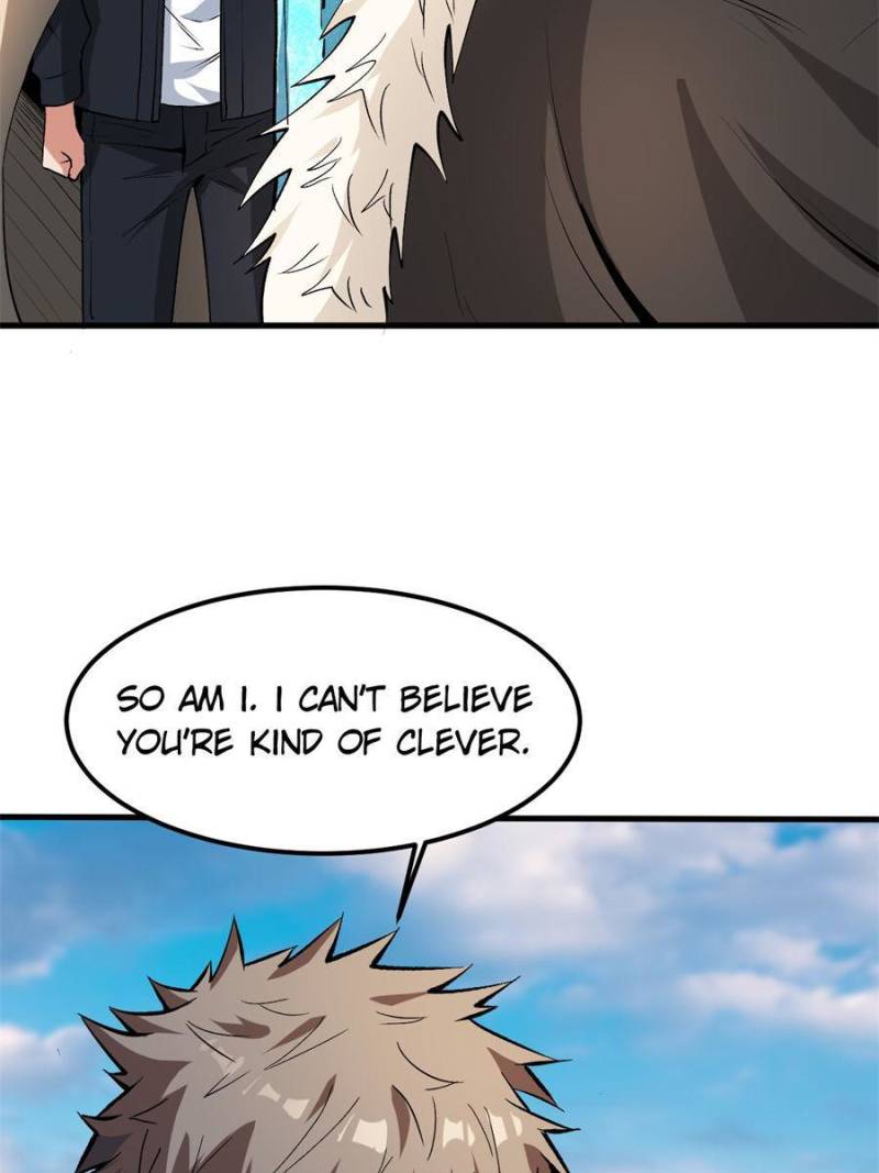 Read Endgame Restart EN Manga Online