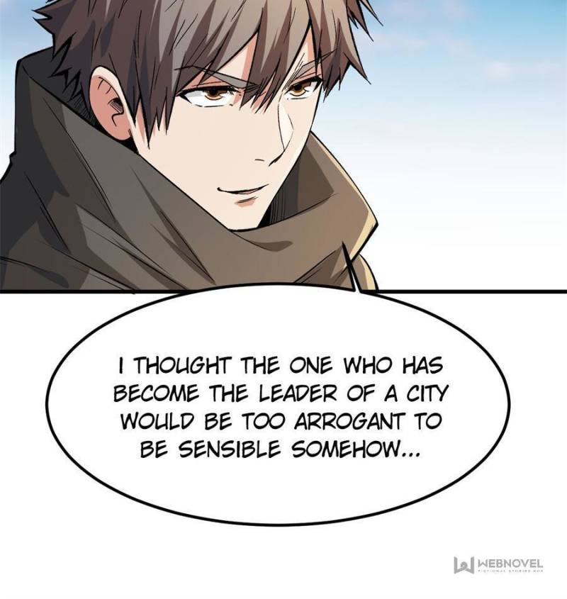 Read Endgame Restart EN Manga Online