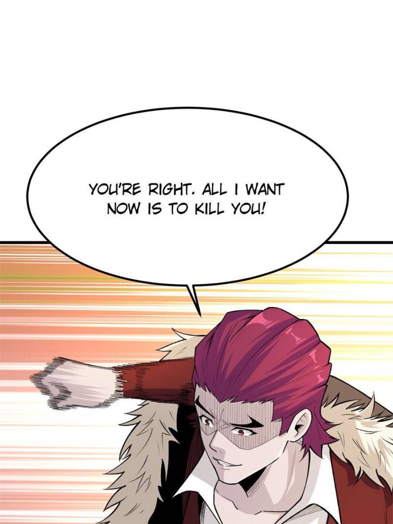 Read Endgame Restart EN Manga Online