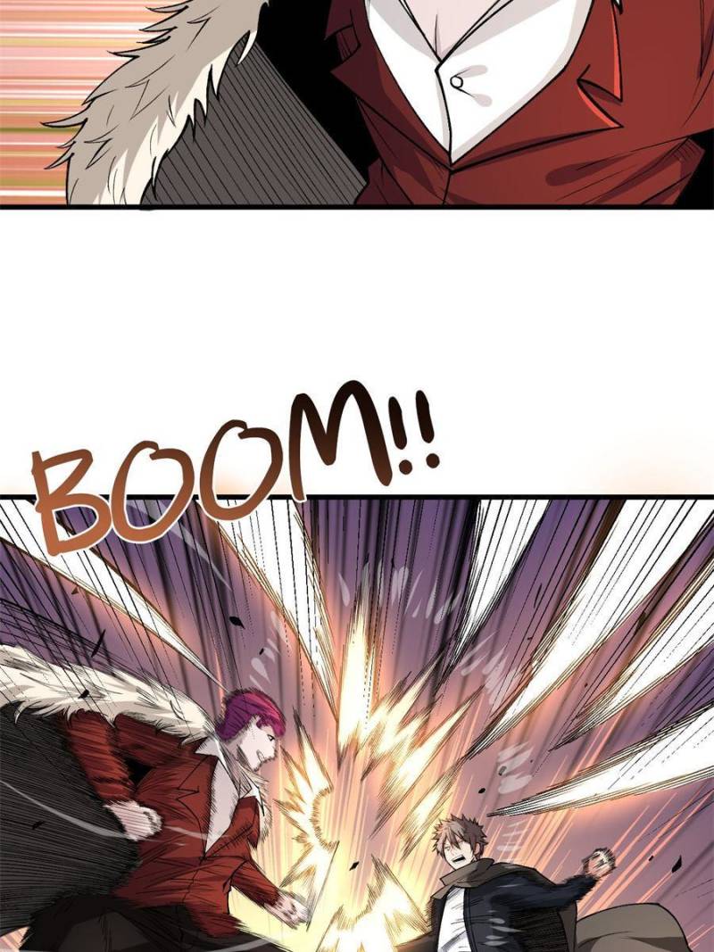 Read Endgame Restart EN Manga Online