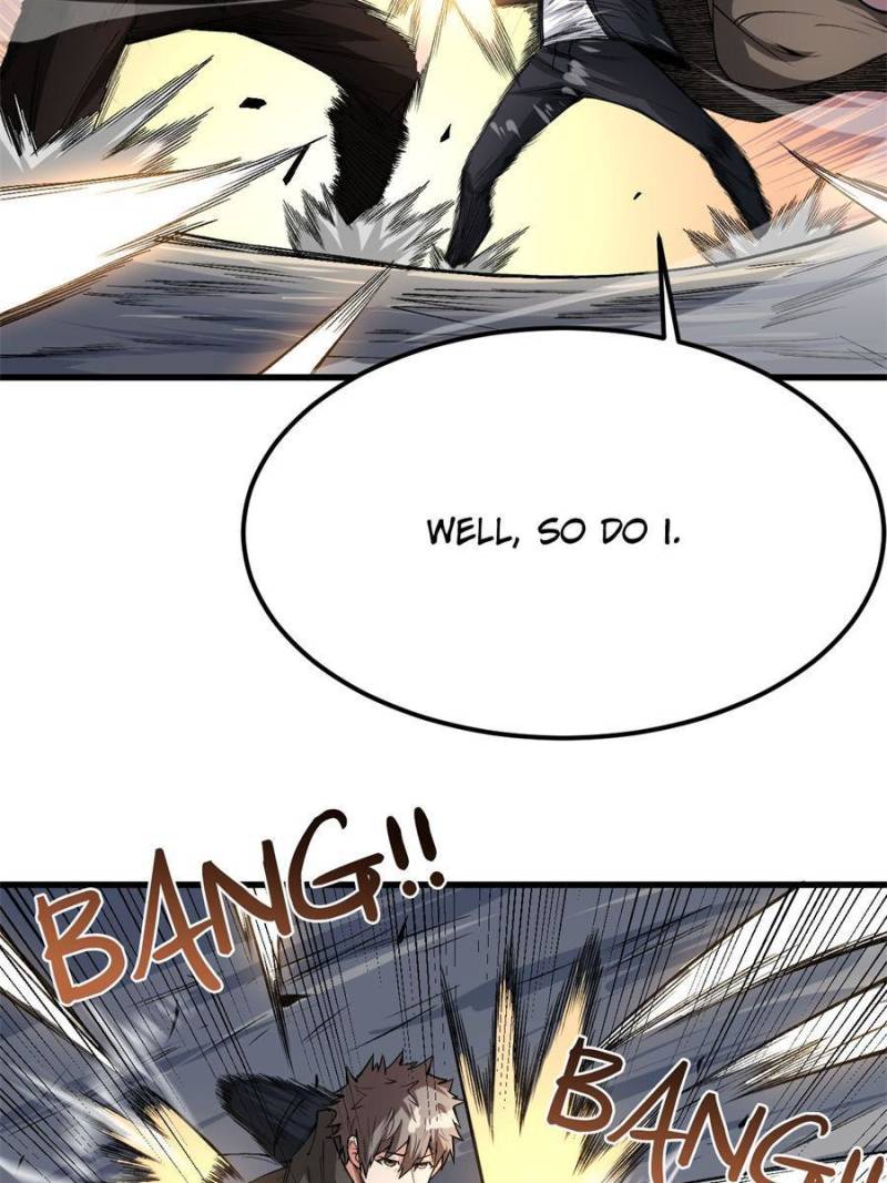 Read Endgame Restart EN Manga Online