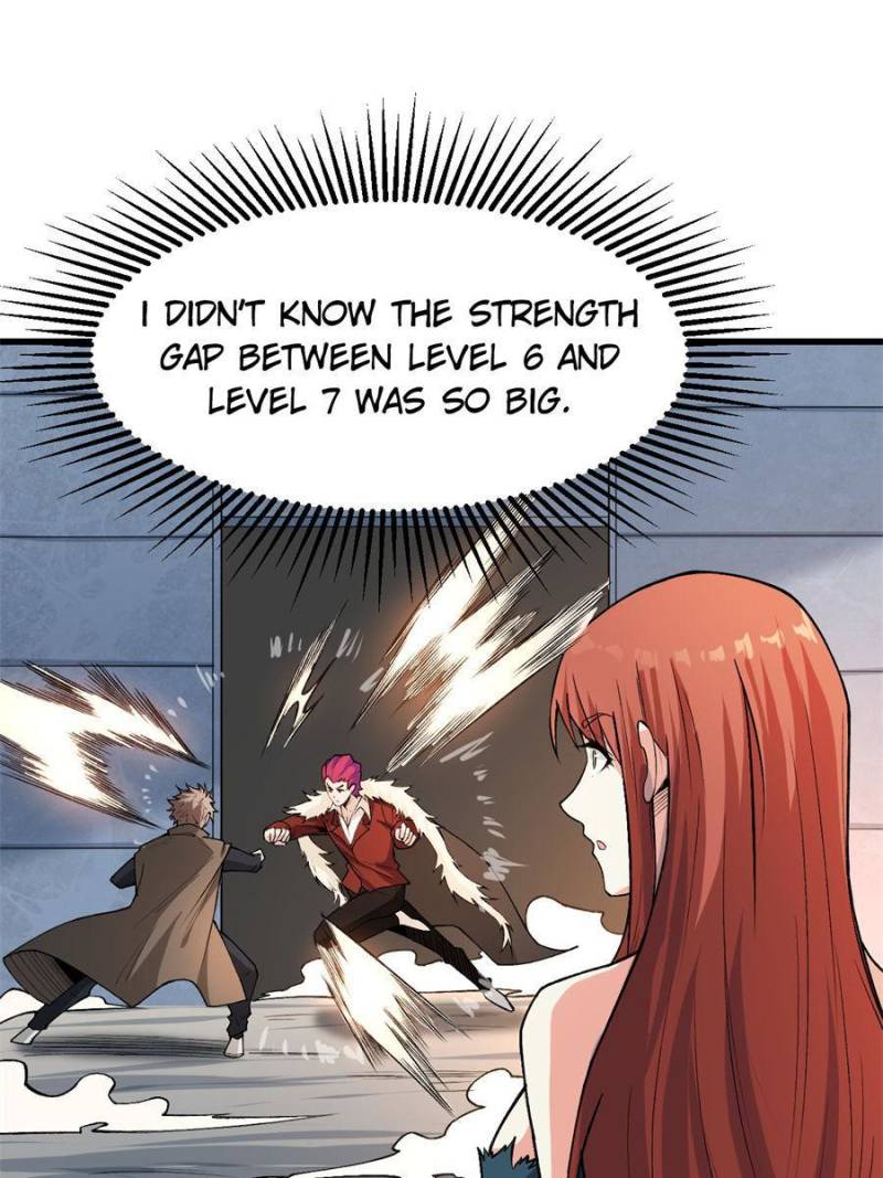 Read Endgame Restart EN Manga Online