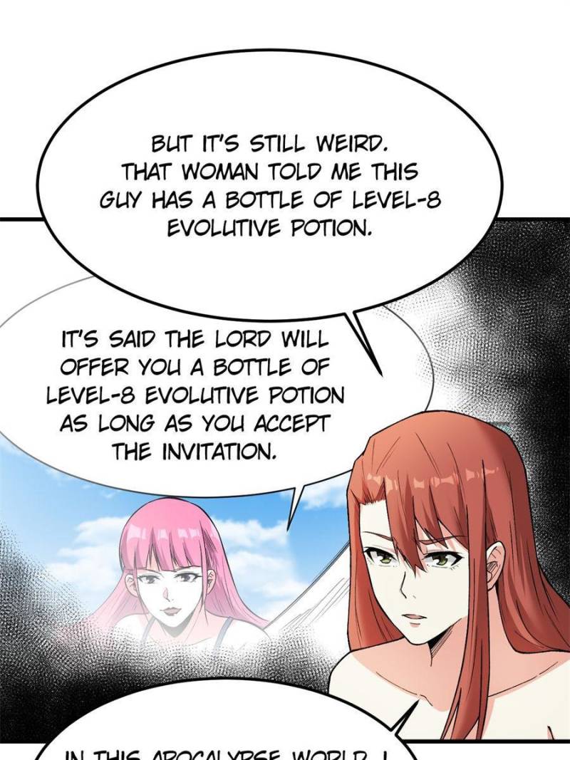 Read Endgame Restart EN Manga Online