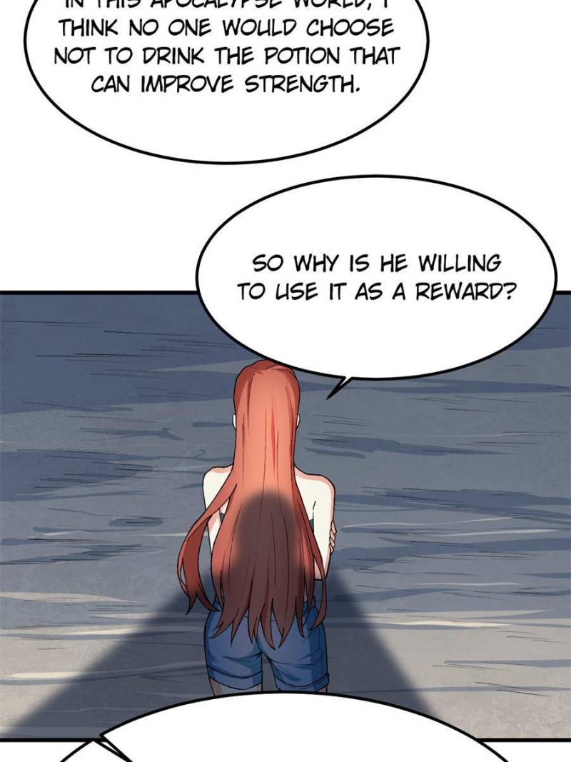 Read Endgame Restart EN Manga Online