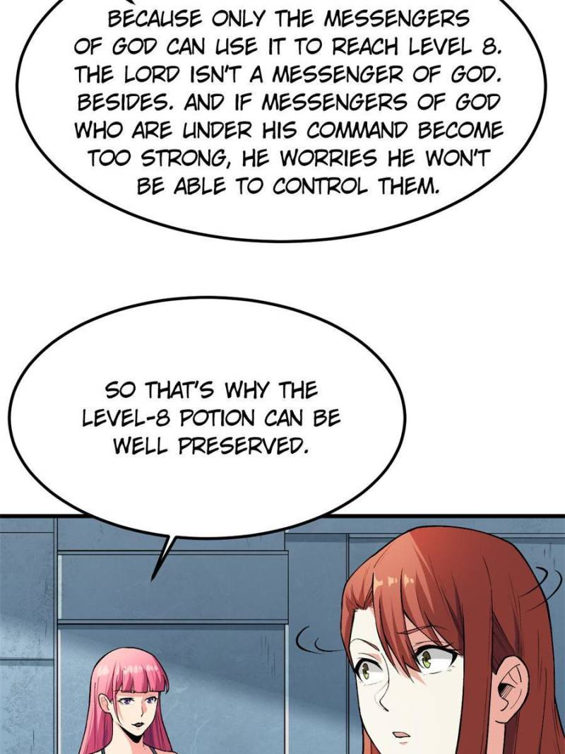 Read Endgame Restart EN Manga Online
