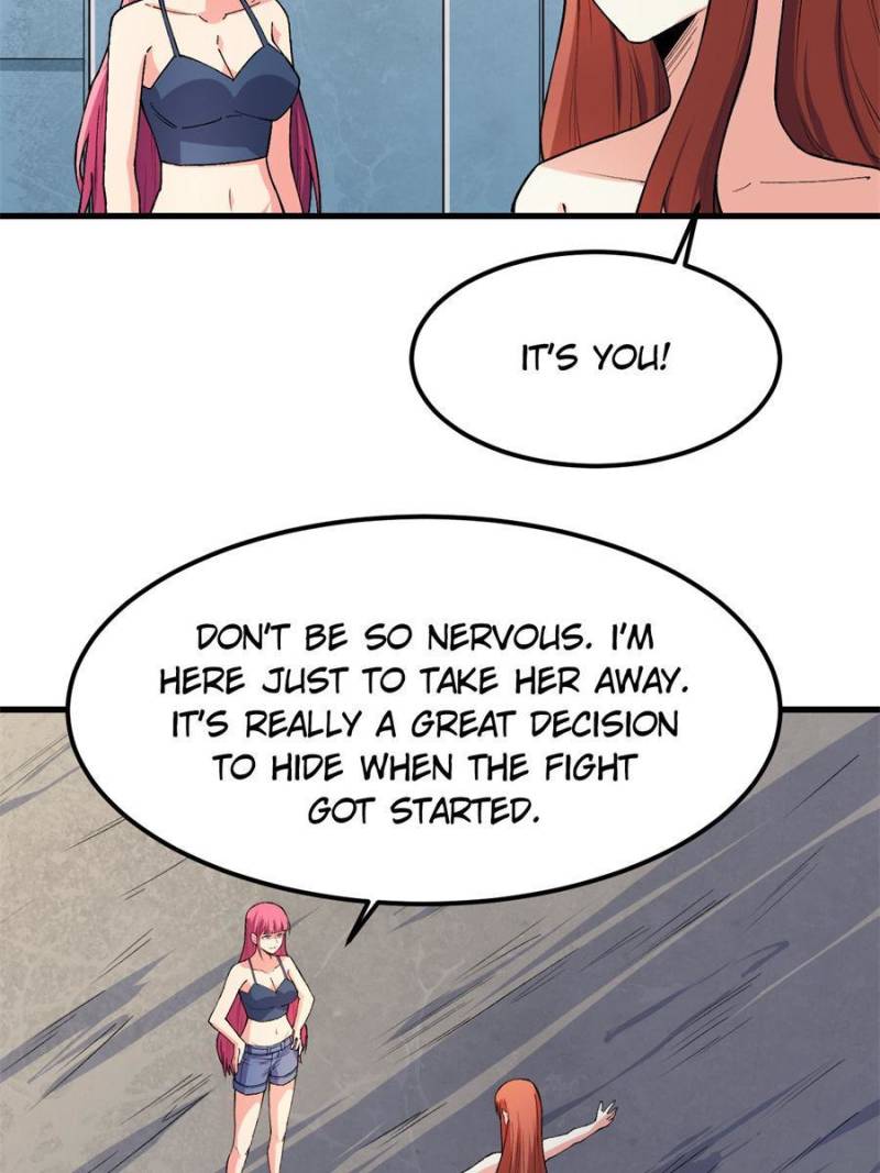 Read Endgame Restart EN Manga Online