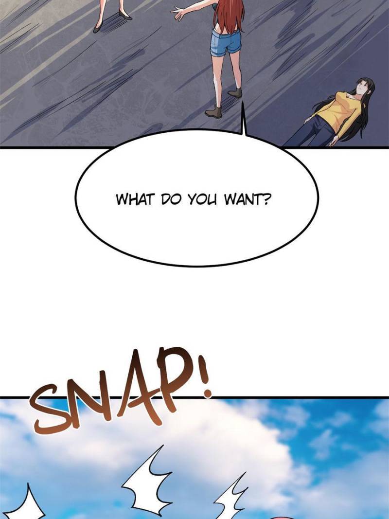 Read Endgame Restart EN Manga Online