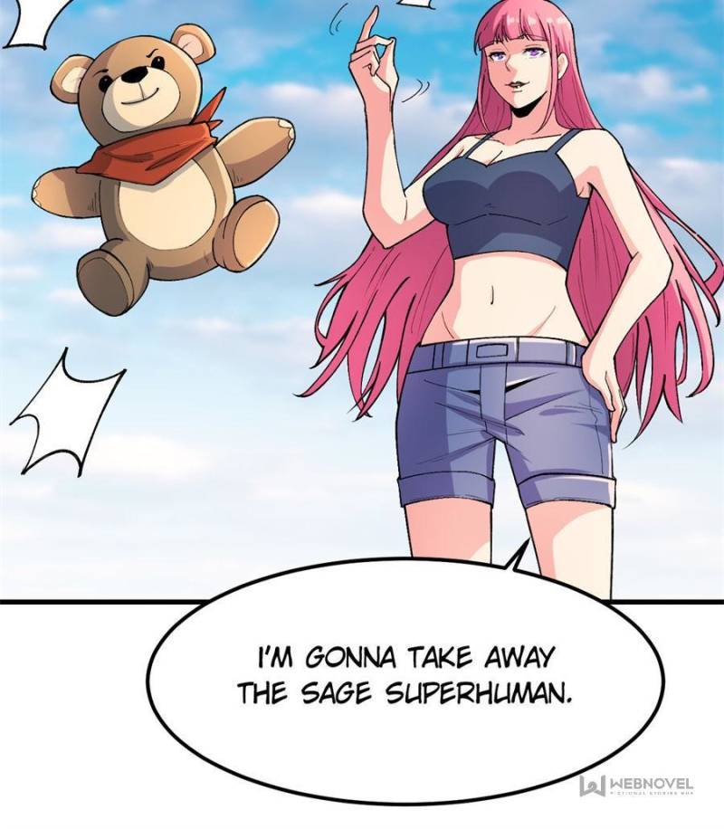 Read Endgame Restart EN Manga Online