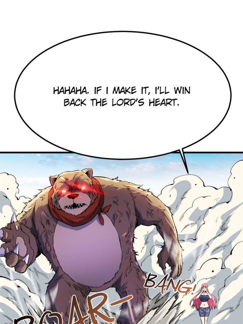 Read Endgame Restart EN Manga Online
