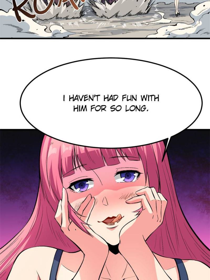 Read Endgame Restart EN Manga Online