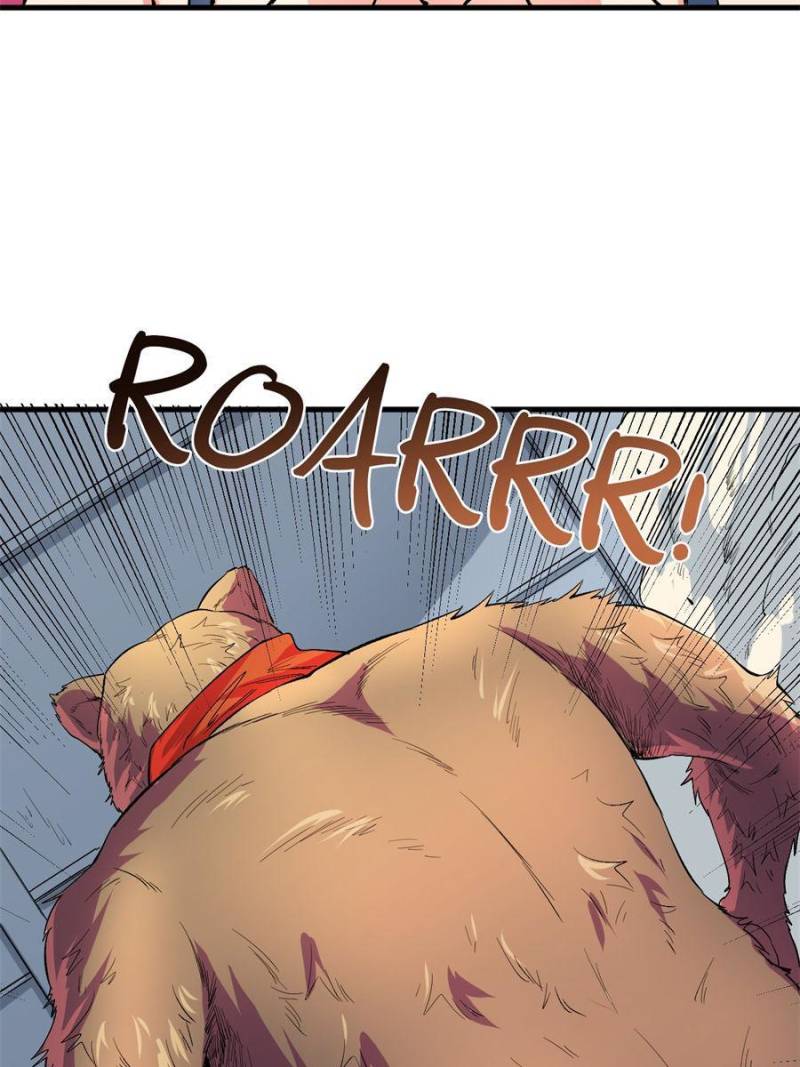 Read Endgame Restart EN Manga Online