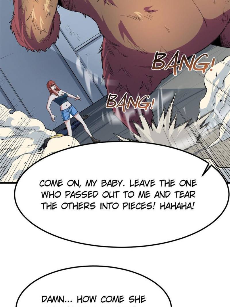 Read Endgame Restart EN Manga Online
