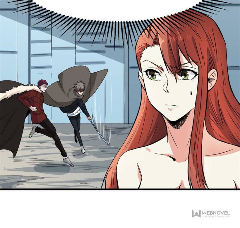 Read Endgame Restart EN Manga Online