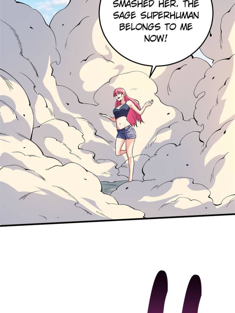 Read Endgame Restart EN Manga Online