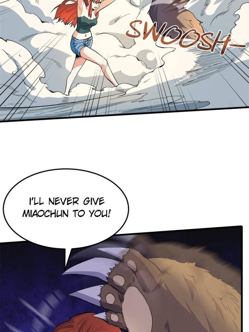 Read Endgame Restart EN Manga Online