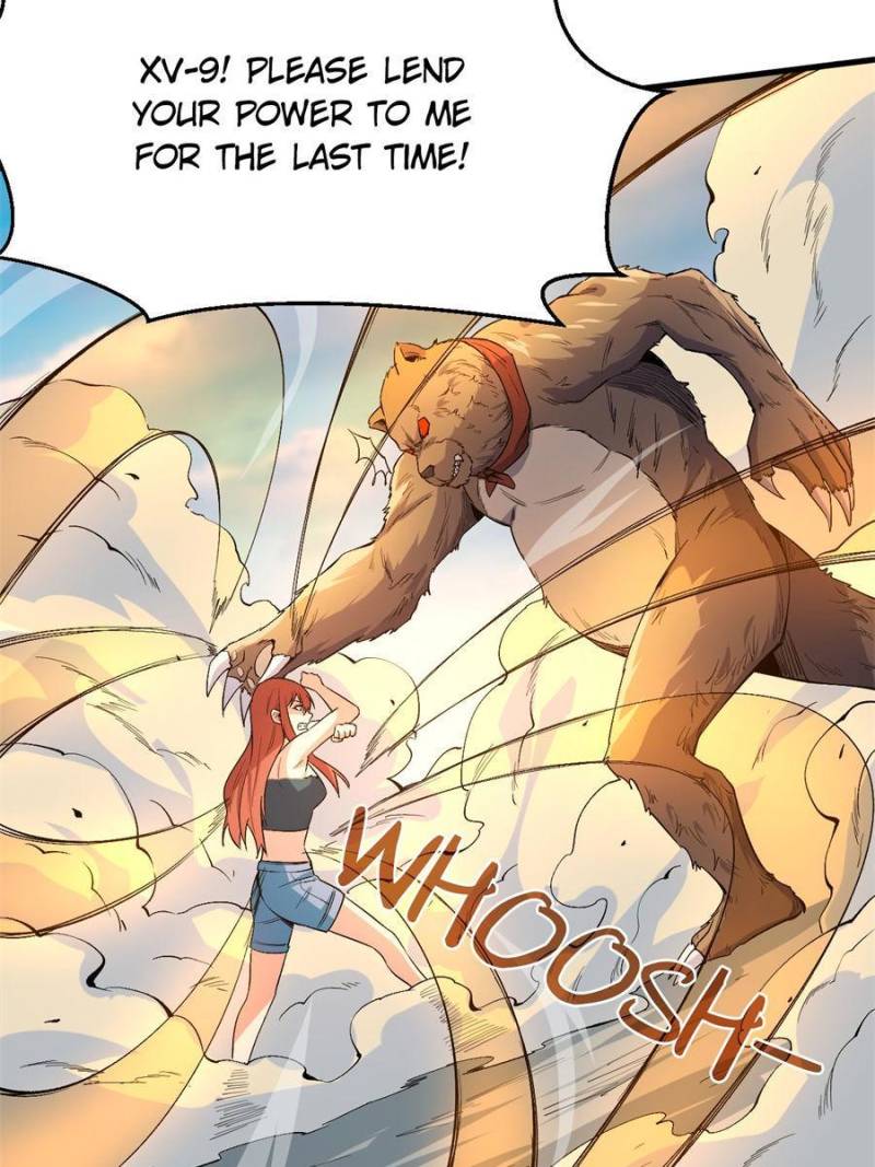 Read Endgame Restart EN Manga Online