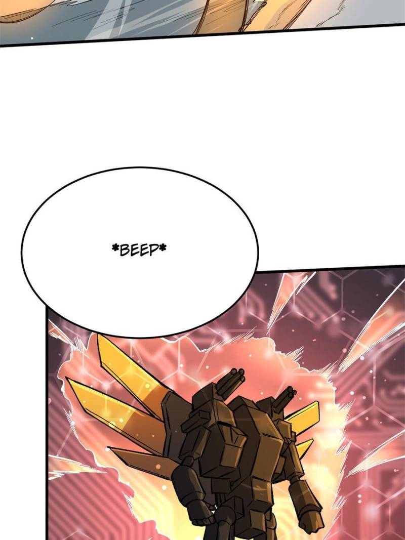 Read Endgame Restart EN Manga Online