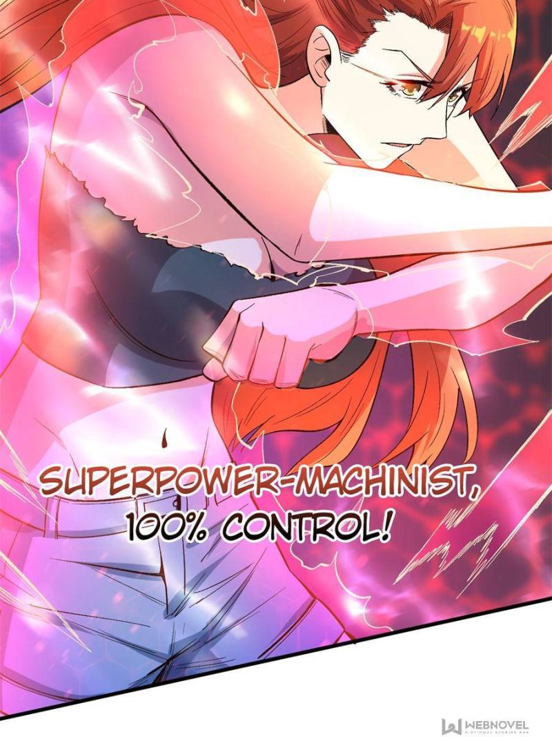 Read Endgame Restart EN Manga Online