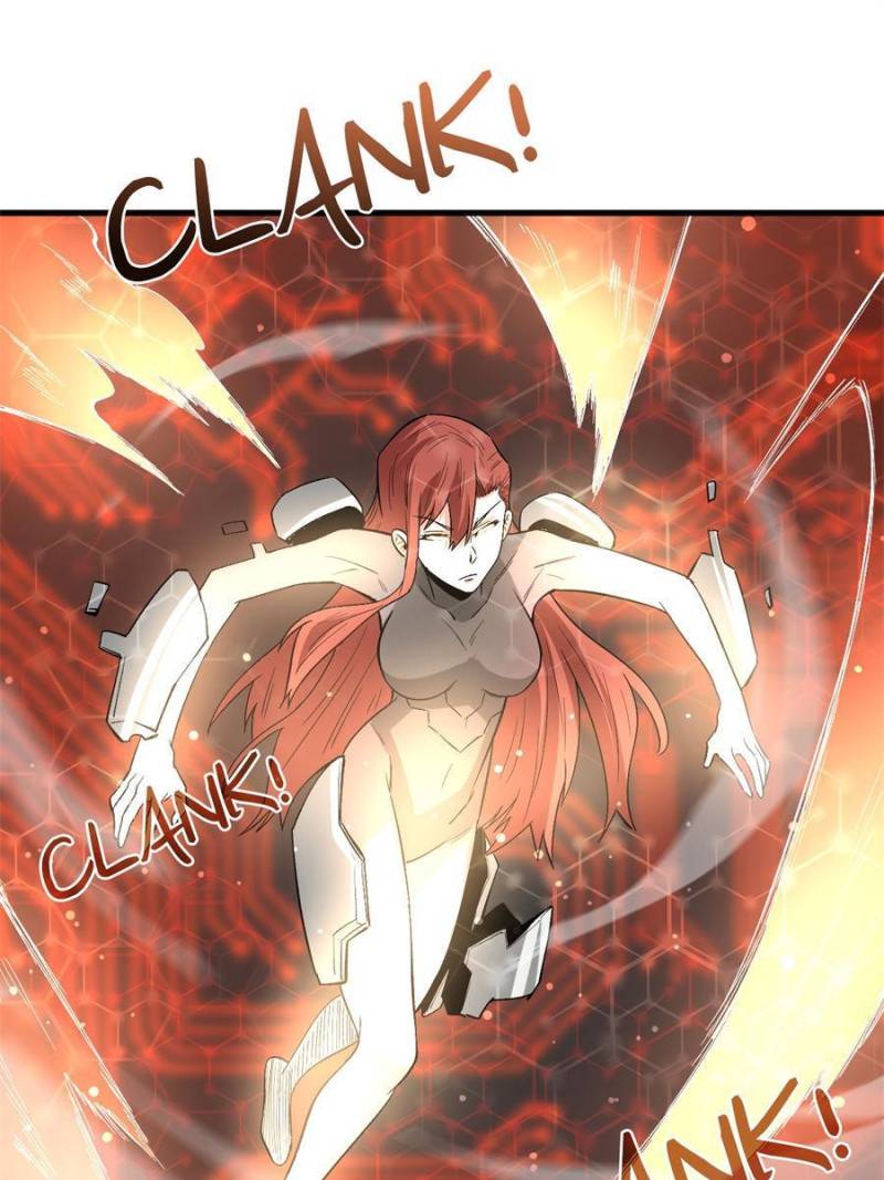 Read Endgame Restart EN Manga Online