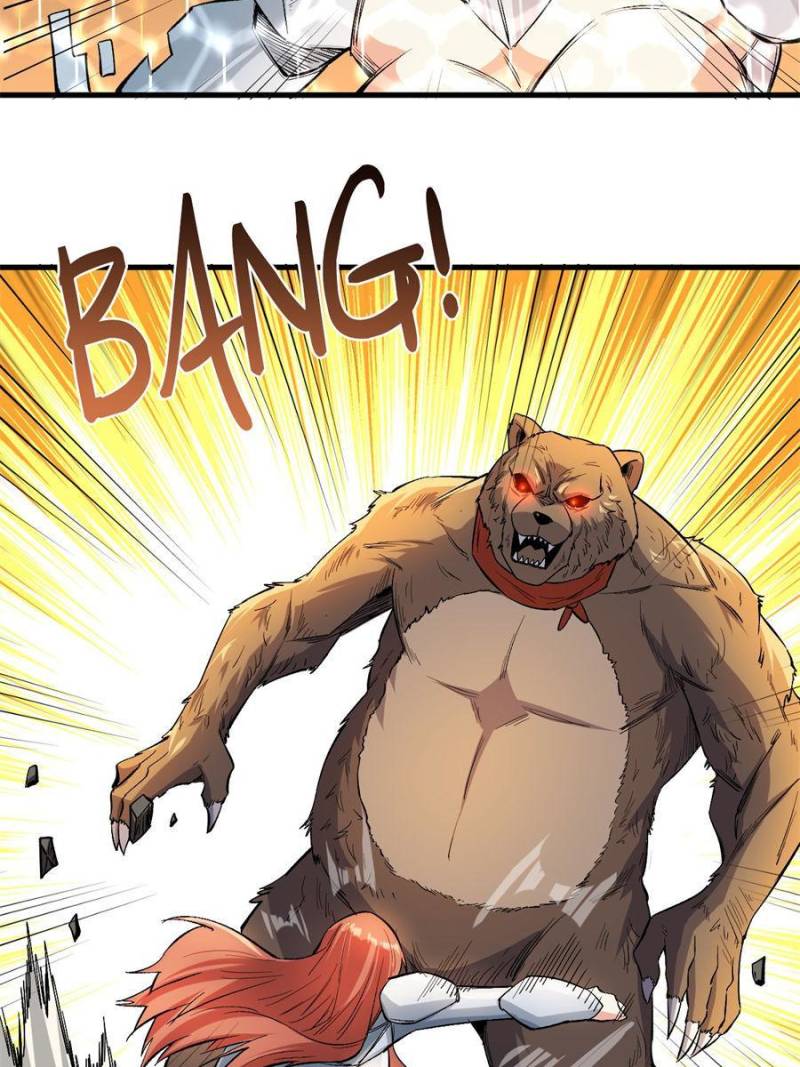 Read Endgame Restart EN Manga Online