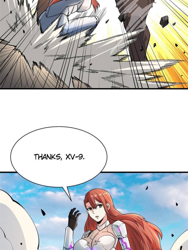 Read Endgame Restart EN Manga Online