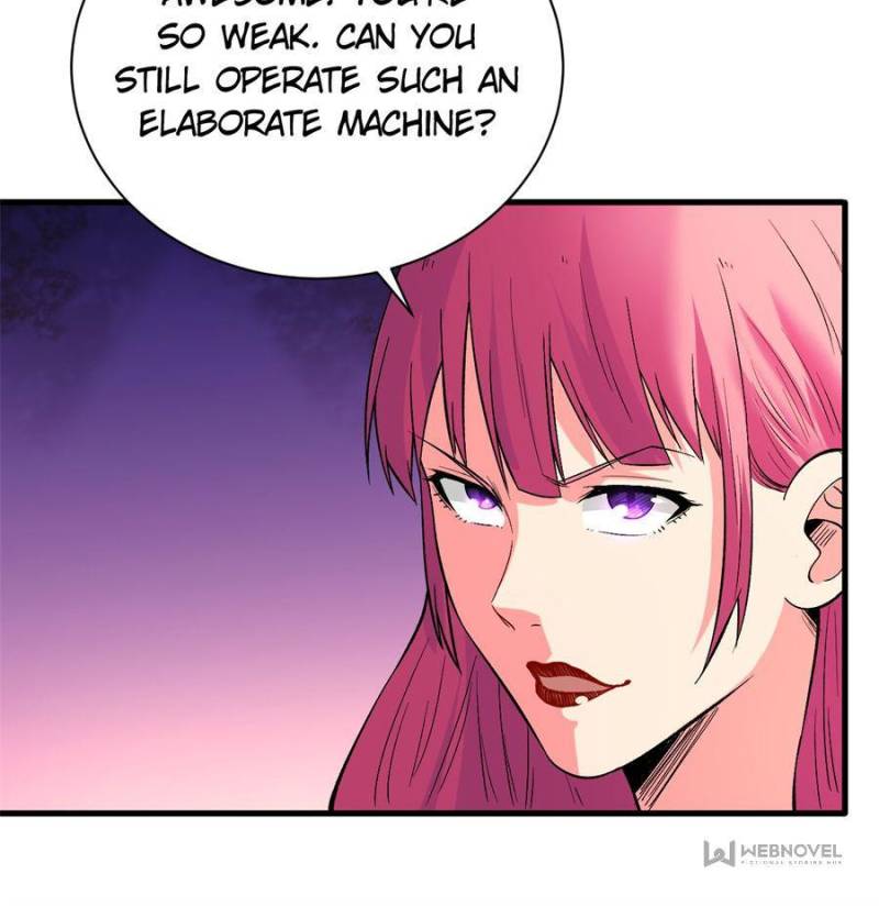 Read Endgame Restart EN Manga Online