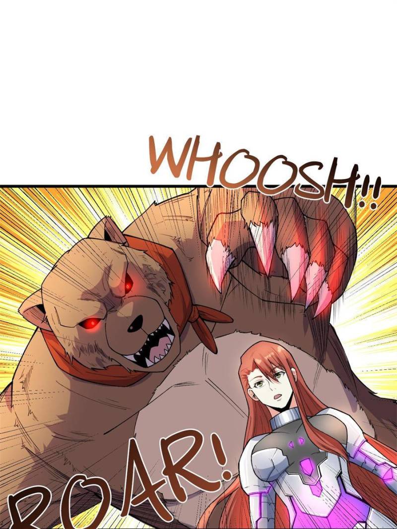 Read Endgame Restart EN Manga Online