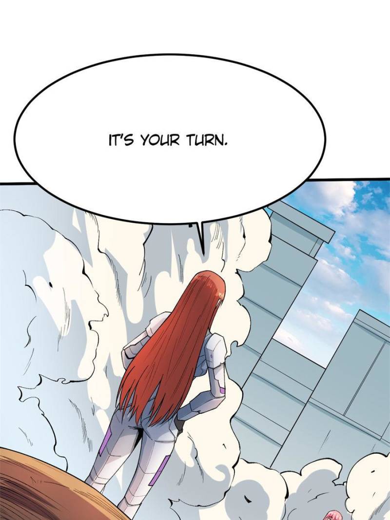 Read Endgame Restart EN Manga Online