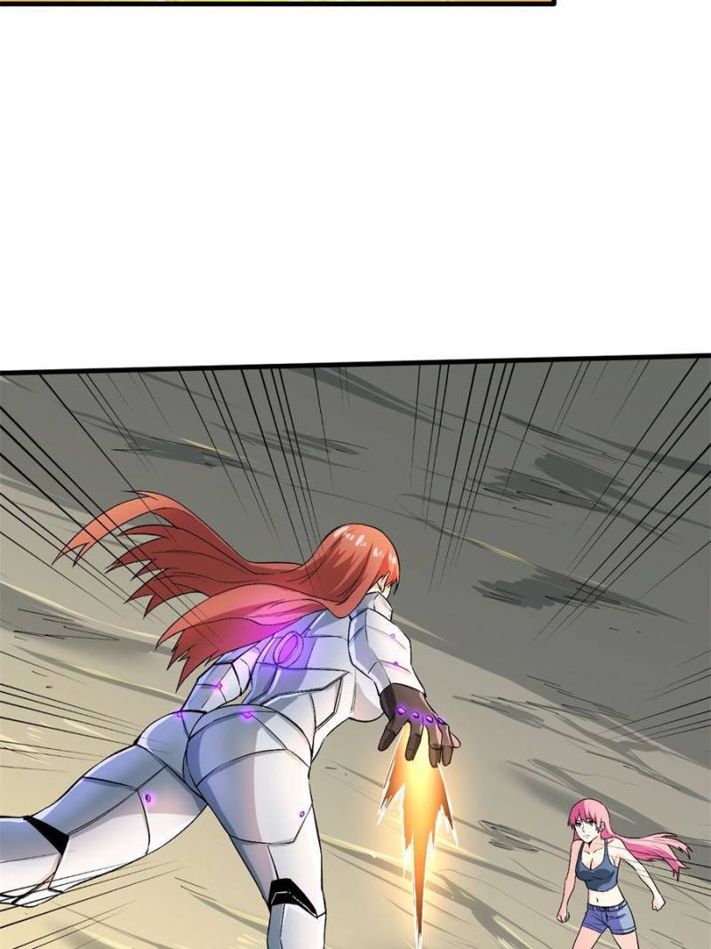 Read Endgame Restart EN Manga Online