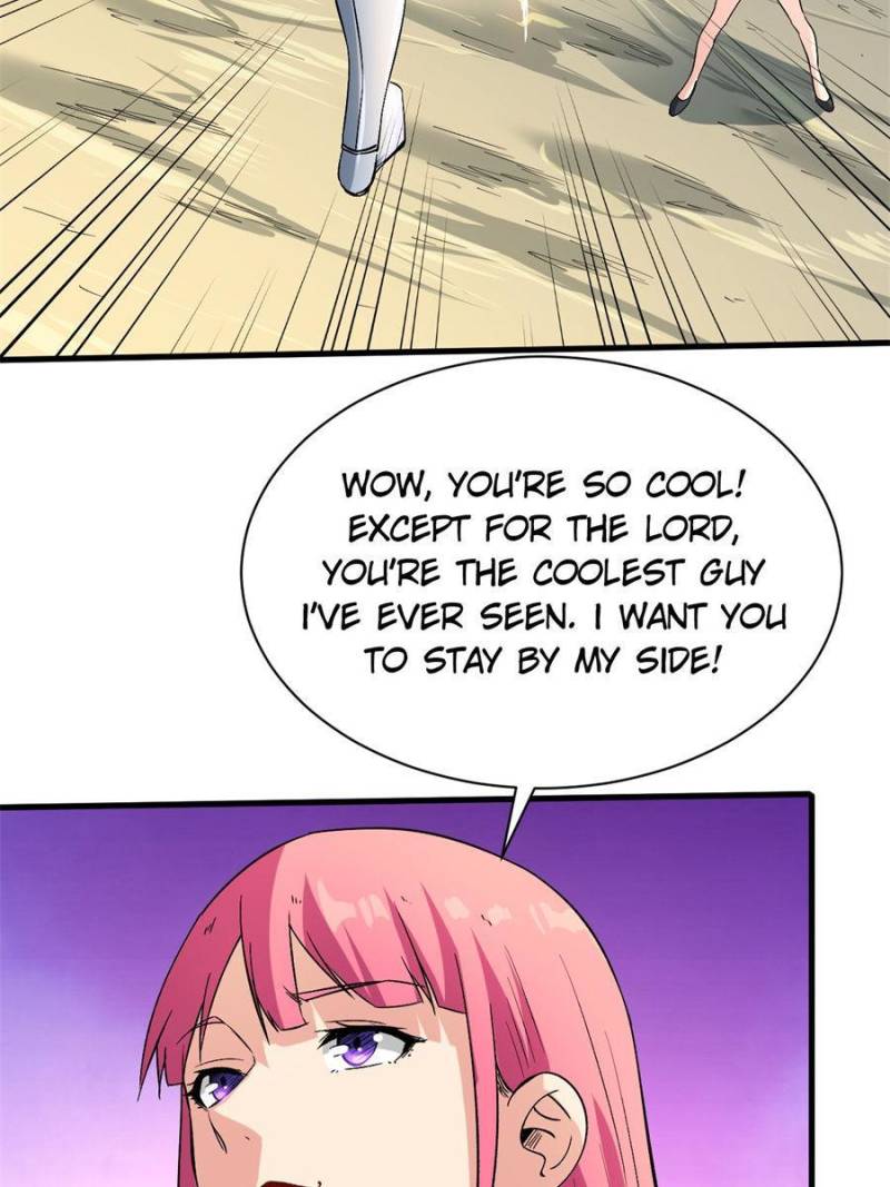 Read Endgame Restart EN Manga Online