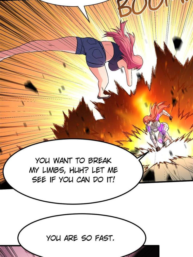 Read Endgame Restart EN Manga Online