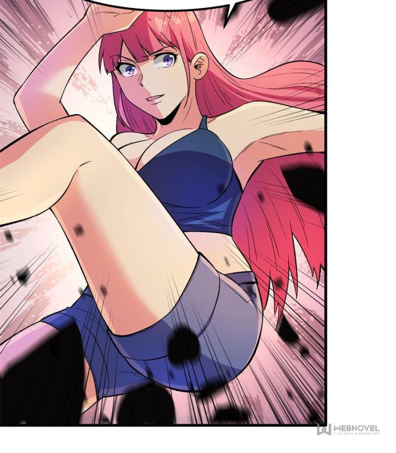 Read Endgame Restart EN Manga Online