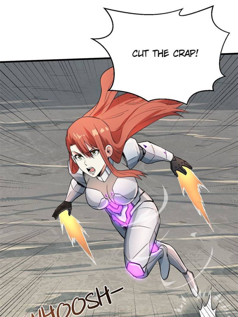 Read Endgame Restart EN Manga Online