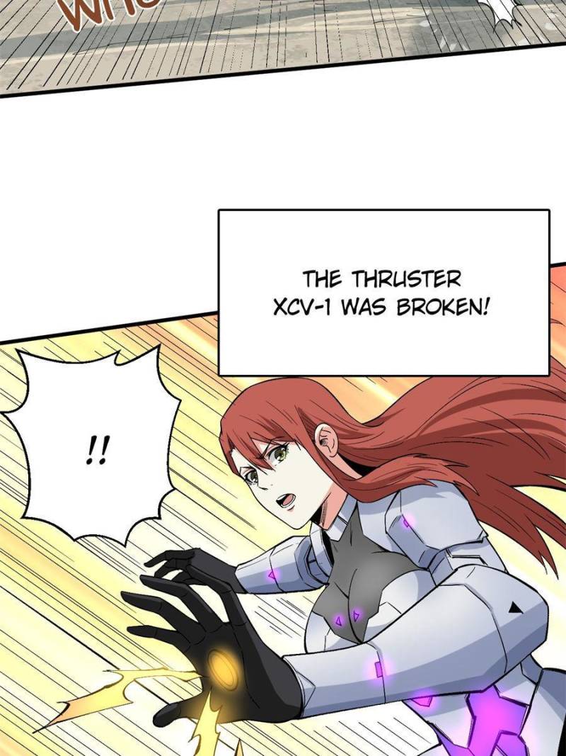 Read Endgame Restart EN Manga Online
