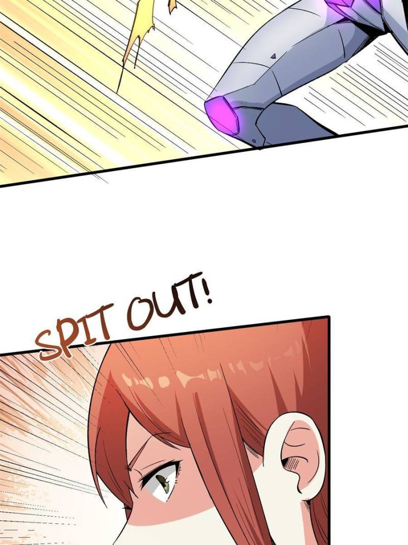 Read Endgame Restart EN Manga Online