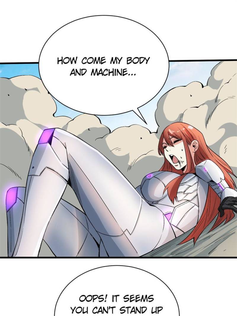 Read Endgame Restart EN Manga Online