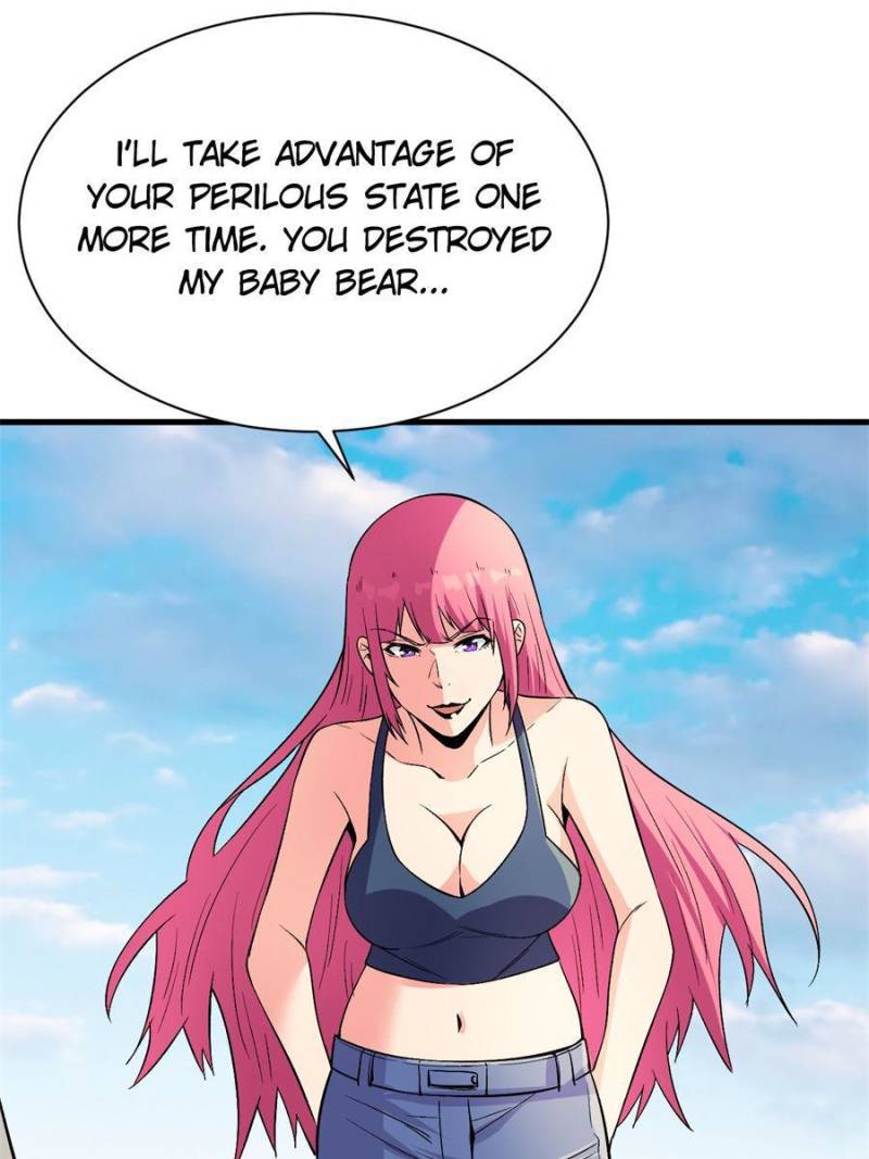 Read Endgame Restart EN Manga Online