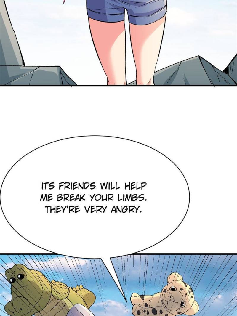 Read Endgame Restart EN Manga Online