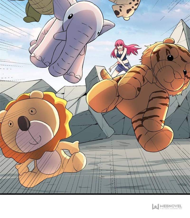 Read Endgame Restart EN Manga Online