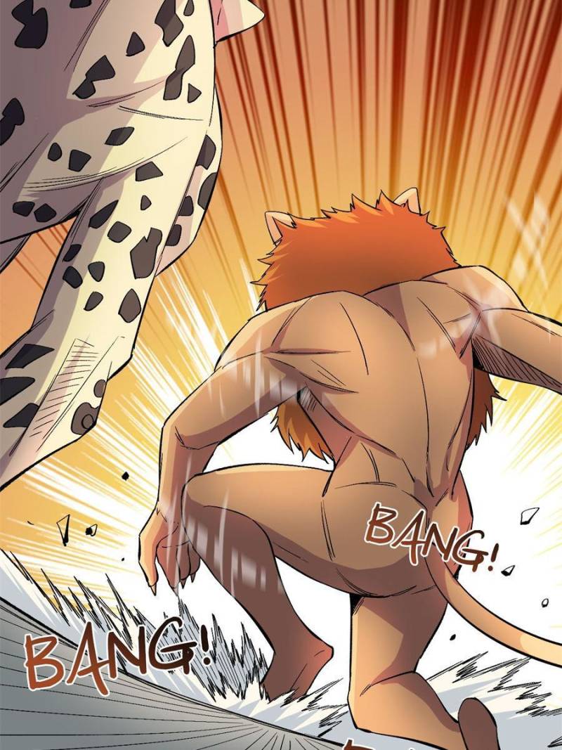 Read Endgame Restart EN Manga Online