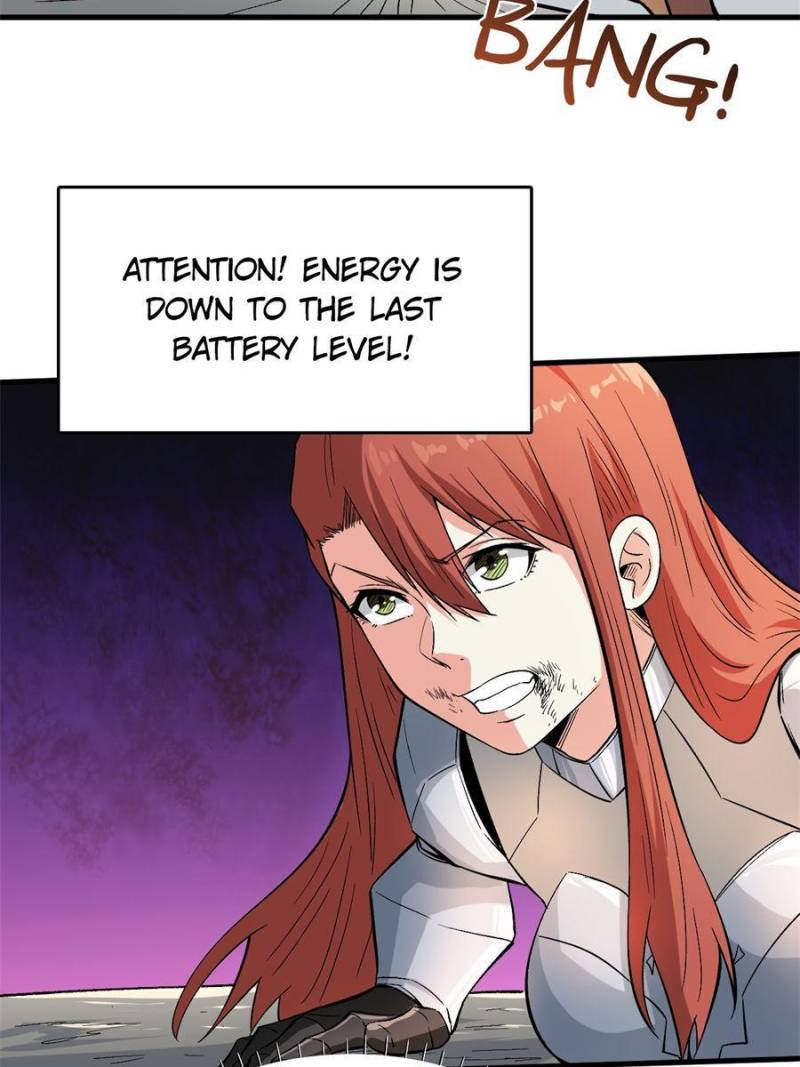 Read Endgame Restart EN Manga Online