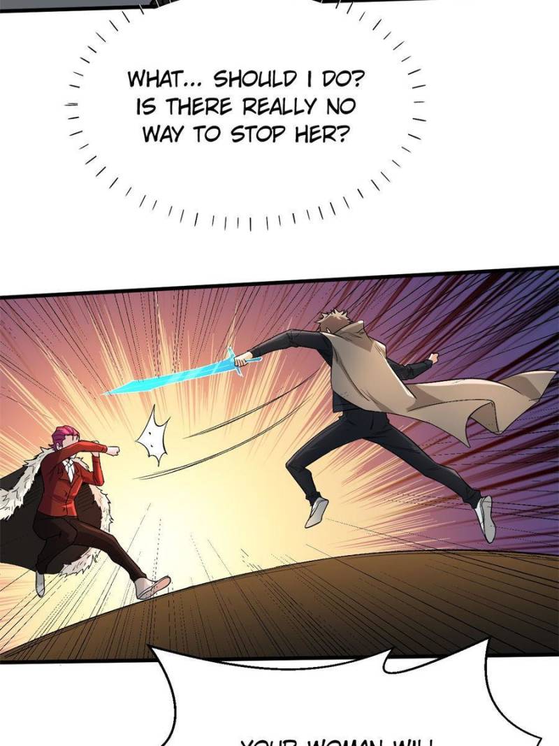 Read Endgame Restart EN Manga Online
