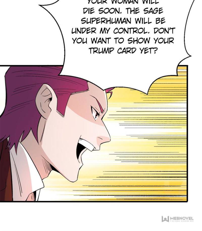 Read Endgame Restart EN Manga Online