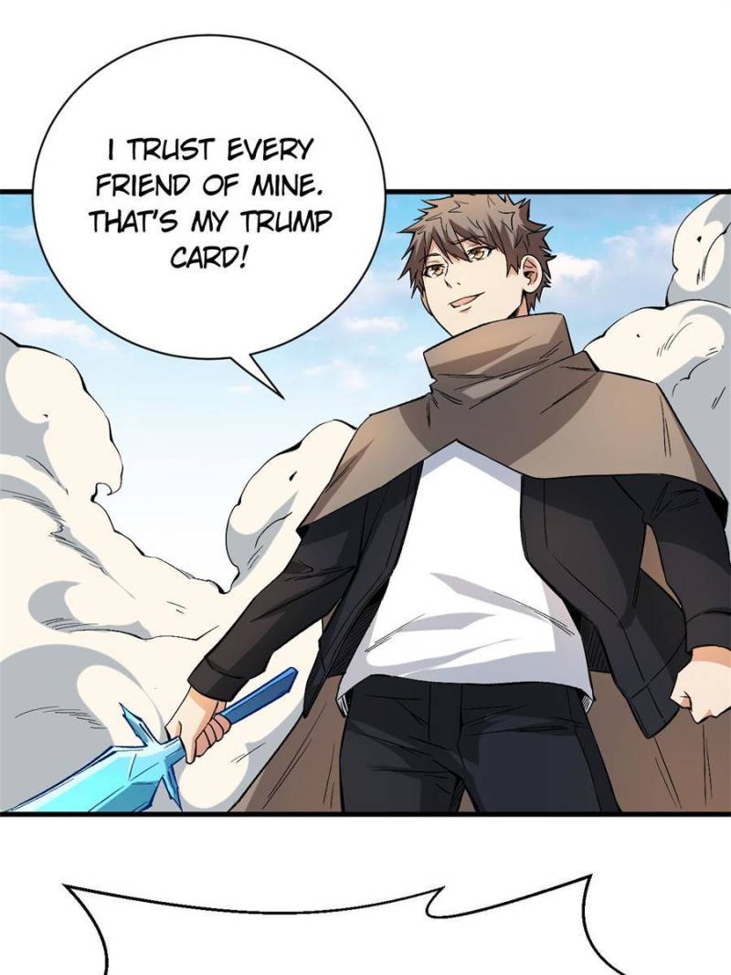 Read Endgame Restart EN Manga Online